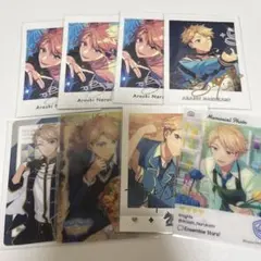 あんスタ 嵐 鳴上嵐 まとめ売り パシャっつ