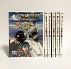 2026年最新】ワイルドアームズ dvdの人気アイテム - メルカリ