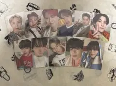 JO1 EQUINOX トレカ