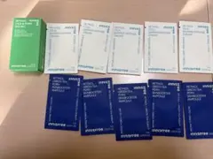 イニスフリー　レチノールサンプル