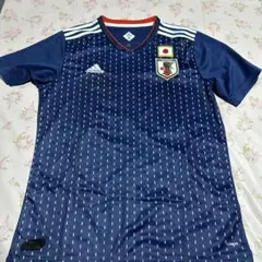 adidas 日本代表 サッカーウェア Lサイズ