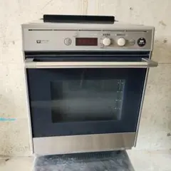 コンビネーションレンジ 都市ガス 114-D12 大阪ガス リンナイ コンビネーションレンジ 都市ガス 114-D12 大阪ガス リンナイ - メルカリ
