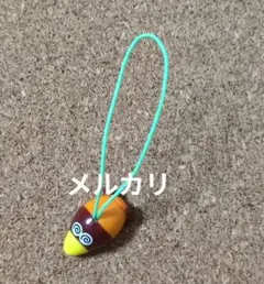 キョロちゃん ストラップ 平成レトロ - メルカリ