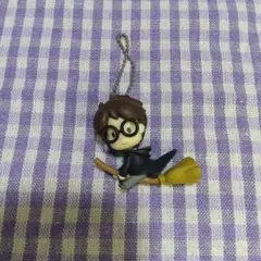 ハリーポッター ガチャガチャ ハリー