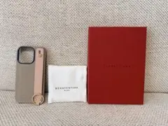 BONAVENTURA ボナベンチュラ iPhone16Pro ストラップセット - メルカリ