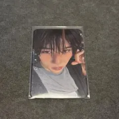 txt ボムギュ セツナハナビ タワレコ ラキドロ 特典トレカ - メルカリ