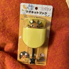 マグネットフック でんきちょーだい！ デデンネ・バチュル