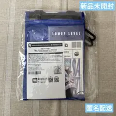 匿名配送 新品未開封 にじさんじ 渚トラウト 楽天コレクション チケットホルダー