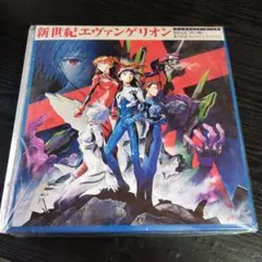 2025年最新】evangelion レコードの人気アイテム - メルカリ