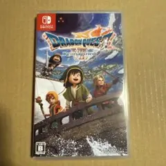 ドラクエ7 reimagined