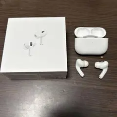 AirPodspro2 AppleCare2027年まで