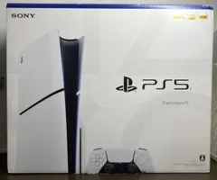 ほぼ新品PS5 本体 おまけ付き コントローラー 各コードセット SONY