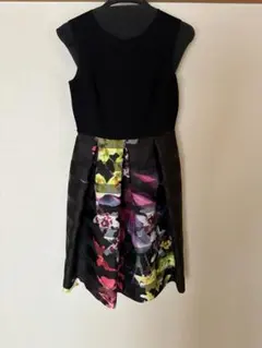 GRACE CONTINENTAL グレースコンチネンタル オケージョンワンピ