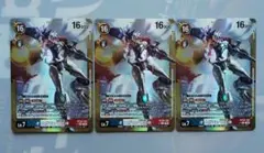 ファイナルファンタジーTCG/光/第五弾 5-155[R(ホロ)ライトニング