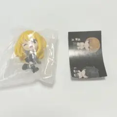 DEATHNOTE デスノート コレクションフィギュアリッチ ミサミサ 弥海砂のサムネイル