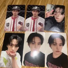 KARMA HMV 特典トレカ B リノ　ラキドロ