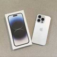 iphone14pro スマートフォン本体