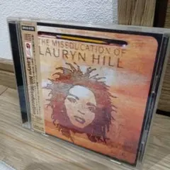 The Miseducation of Lauryn Hill