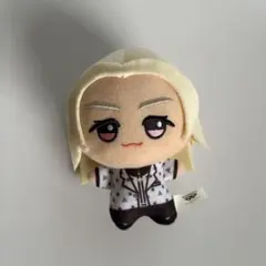 カリスマ テラ ちびぐるみ ぬいぐるみ