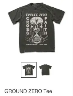 crossfaith クロスフェイス Tシャツ XLサイズ 灰 新品未開封 Amazon | [マンブルズ] クロスフェイス Tシャツ CROSSFAITH 正規