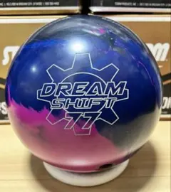 タイムレスSE 15p2oz ボウリングボール ストーム - メルカリ