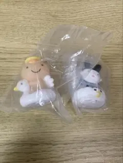 たまごっち ライトマスコット みみっち くりてん