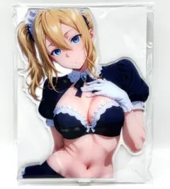 早坂 愛　かぐや様は告らせたい　アクリルスタンド