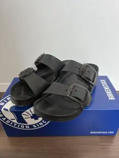 Birkenstock Arizona Big Buckle EVAベイクルーズのサムネイル