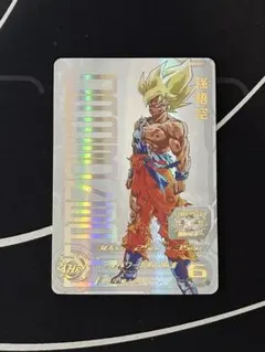 2026年最新】スーパードラゴンボールヒーローズ 孫悟空 ugm4-067の人気