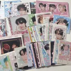 サンウォン【SANGWON】ドムソン20枚入り誕生日記念セット - メルカリ