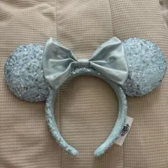 ディズニー　カチューシャ　上海のサムネイル
