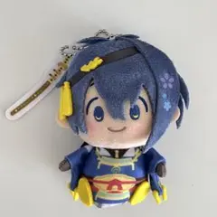 刀剣乱舞 とうらぶ わんぱく 古今伝授の太刀 26点セット わんぱく！刀剣乱舞」第五弾 POP UP SHOP