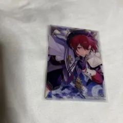 あんスタ クリアカード 朱桜司