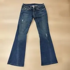 true religion デニム