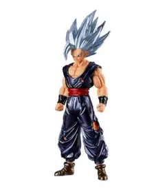 ① HGドラゴンボール02 孫悟飯ビースト(スペシャルカラー)