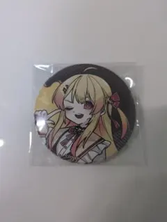 宵崎奏 缶バッジ - メルカリ