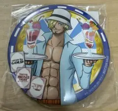 ペルソナ セガコラボカフェ 25th ホログラム缶バッジ 鳴上悠 - メルカリ