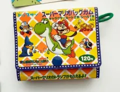 2026年最新】マリオカードガムの人気アイテム - メルカリ