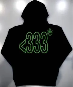 MOTHZMOSHPiT×ORIGAMI <333*Hoodie Sサイズ MOTHZMOSHPiT×origami <333パーカー - メルカリ