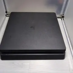 PlayStation 4 (CUH-2200A) 本体とコントローラー