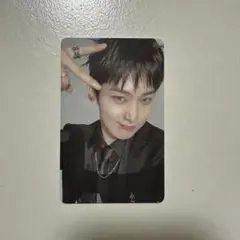 ENHYPEN UNLEASH studio choom トレカ ソヌ