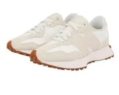 ニューバランス スニーカー スポーツシューズ 327 WS327NKD B