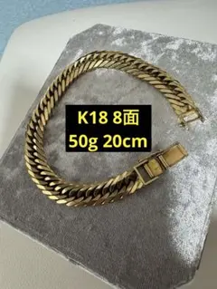 ✨K18喜平ネックレス✨73.3g50cm12面トリプル （造幣局マーク） - メルカリ