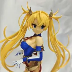 塗装済み完成品 FGO 制服マシュ ガレージキット グリズリーパンダ