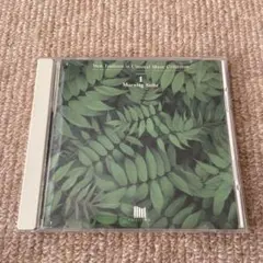 はじまりの朝にClassical Music Collection CD18曲