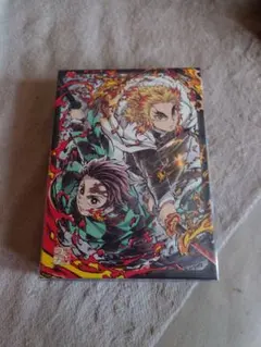 完全生産限定盤　劇場版鬼滅の刃「無限列車編」　DVD
