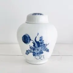 新品ロイヤルコペンハーゲン フラワーベース 一輪挿し 花瓶 2025