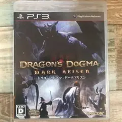 ドラゴンズドグマ ： ダークアリズン