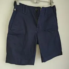 G-STAR RAW ジースターロウ チノ　ショートパンツ