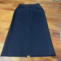 ドライスウェットナローマキシスカート